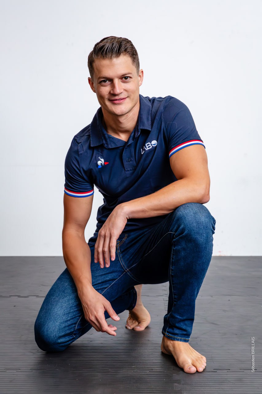 Sébastien Zimmer