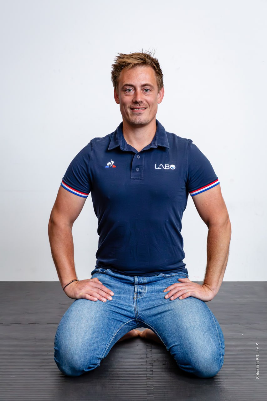 Romain Katchavenda
