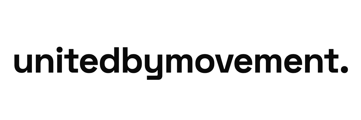 United by Movement