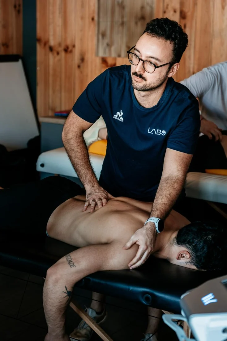 Rehab