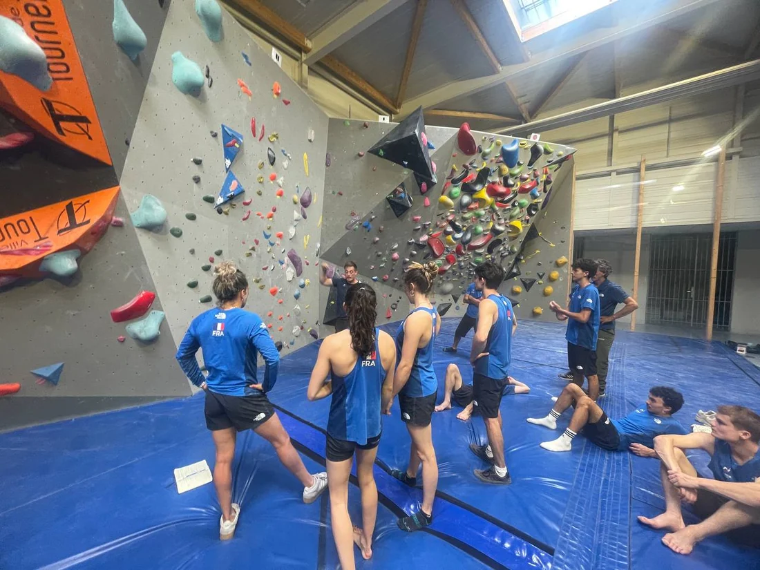 Coaching & Performance