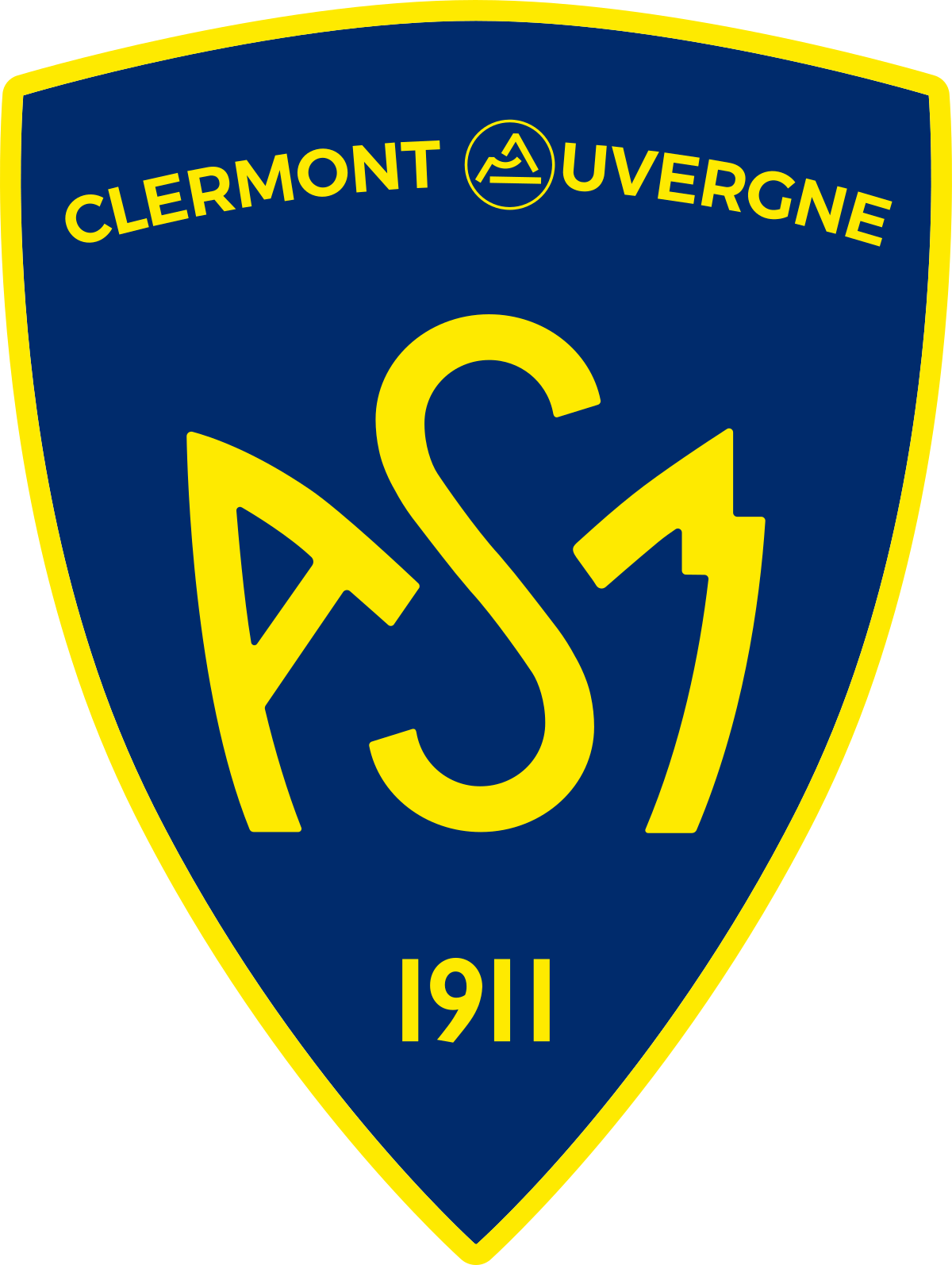 ASM Clermont Auvergne