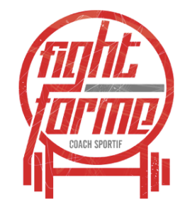 fight form logo