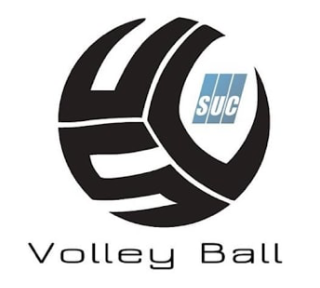suc volley ball